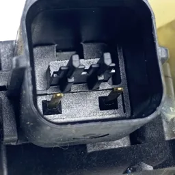 Fechadura Porta Traseira Esquerda L200 Triton 2007 A 2017