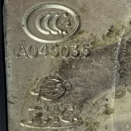Fechadura Traseira Esquerda Ssangyong Actyon 2008 a 2012