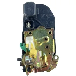 Fechadura Porta Traseira Esquerda Grand Cherokee 2005 A 2009