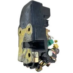 Fechadura Porta Traseira Esquerda Grand Cherokee 2005 A 2009