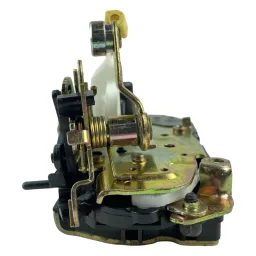 Fechadura Porta Traseira Esquerda Grand Cherokee 2005 A 2009