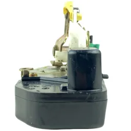 Fechadura Porta Traseira Esquerda Grand Cherokee 2005 A 2009