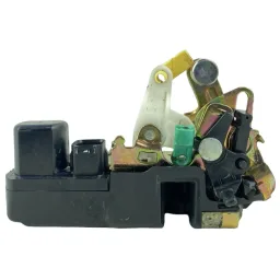 Fechadura Porta Traseira Esquerda Grand Cherokee 2005 A 2009