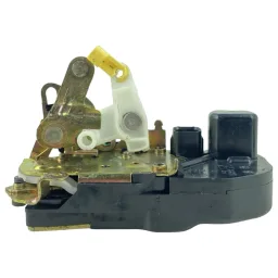 Fechadura Porta Traseira Esquerda Grand Cherokee 2005 A 2009