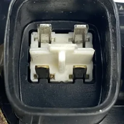 Fechadura Porta Traseira Esquerda Grand Cherokee 2005 A 2009