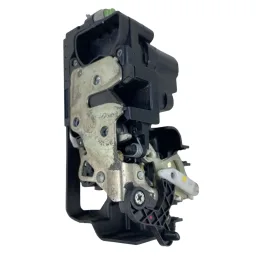 Fechadura Traseira Esquerda Ssangyong Korando 2010 a 2012