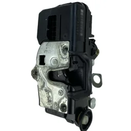 Fechadura Porta Traseira Esquerda Captiva Malibu 2008 a 2016