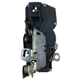 Fechadura Porta Traseira Esquerda Captiva Malibu 2008 a 2016