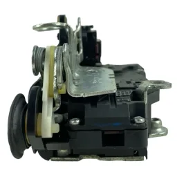 Fechadura Porta Traseira Esquerda Captiva Malibu 2008 a 2016