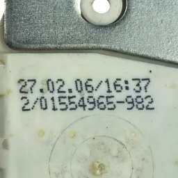 Fechadura Porta Traseira Esquerda Freelander 1 2004 A 2006