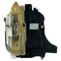 Fechadura Porta Traseira Esquerda L200 Triton 2007 A 2017