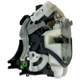 Fechadura Porta Traseira Esquerda L200 Triton 2007 A 2017