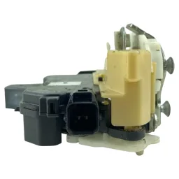 Fechadura Porta Traseira Esquerda L200 Triton 2007 A 2017