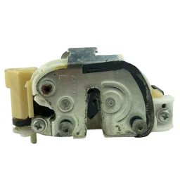 Fechadura Porta Traseira Esquerda L200 Triton 2007 A 2017