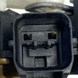 Fechadura Porta Traseira Esquerda L200 Triton 2007 A 2017