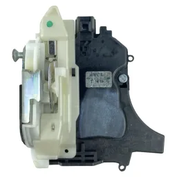Fechadura Porta Traseira Esquerda L200 Triton 2007 A 2017