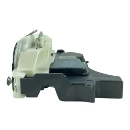 Fechadura Porta Traseira Esquerda L200 Triton 2007 A 2017