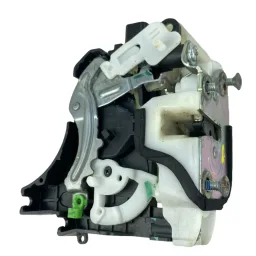 Fechadura Porta Traseira Esquerda L200 Triton 2007 A 2017