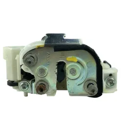 Fechadura Porta Traseira Esquerda L200 Triton 2007 A 2017