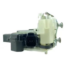 Fechadura Porta Traseira Esquerda L200 Triton 2007 A 2017