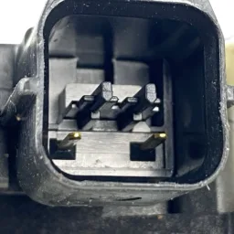 Fechadura Porta Traseira Esquerda L200 Triton 2007 A 2017