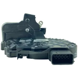 Fechadura Porta Traseira Esquerda Freelander 2 2007 a 2012