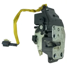 Fechadura Porta Traseira Esquerda Kia Sorento 2004 a 2009