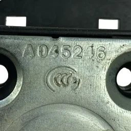 Fechadura Porta Traseira Esquerda Kia Sorento 2004 a 2009
