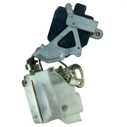 Fechadura Porta Traseira Esquerda Pajero Tr4 2005 a 2009