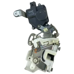 Fechadura Porta Traseira Esquerda Pajero Tr4 2005 a 2009