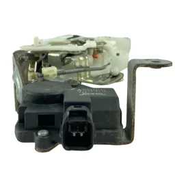 Fechadura Porta Traseira Esquerda Pajero Tr4 2005 a 2009