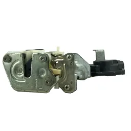 Fechadura Porta Traseira Esquerda Pajero Tr4 2005 a 2009