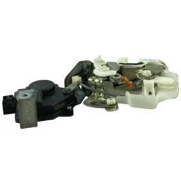 Fechadura Porta Traseira Esquerda Pajero Tr4 2005 a 2009