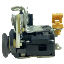 Fechadura Porta Traseira Esquerda Captiva Malibu 2008 a 2016