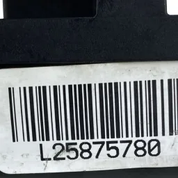 Fechadura Porta Traseira Esquerda Captiva Malibu 2008 a 2016