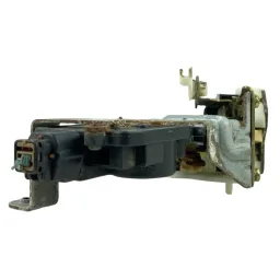 Fechadura Eletrica Traseira Esquerda Pajero Tr4 2005 a 2009 MR349287