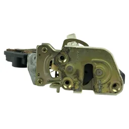 Fechadura Eletrica Traseira Esquerda Pajero Tr4 2005 a 2009 MR349287