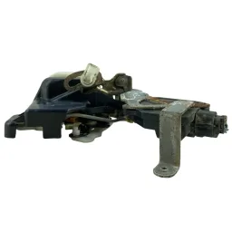 Fechadura Eletrica Traseira Esquerda Pajero Tr4 2005 a 2009 MR349287