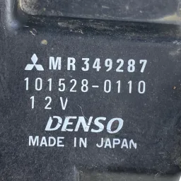 Fechadura Eletrica Traseira Esquerda Pajero Tr4 2005 a 2009 MR349287