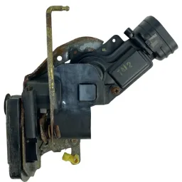 Fechadura Porta Traseira Esquerda Tracker Grand Vitara 01/09