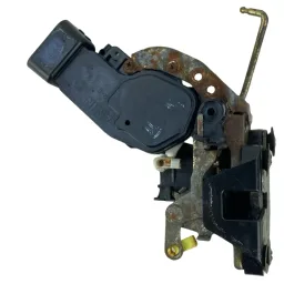 Fechadura Porta Traseira Esquerda Tracker Grand Vitara 01/09