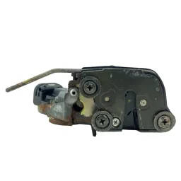 Fechadura Porta Traseira Esquerda Tracker Grand Vitara 01/09