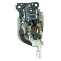 Fechadura Porta Traseira Esquerda Pajero Sport 2006 a 2011