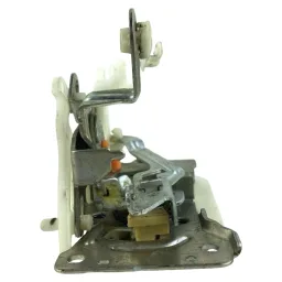Fechadura Porta Traseira Esquerda Pajero Sport 2006 a 2011