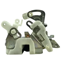 Fechadura Porta Traseira Esquerda Pajero Sport 2006 a 2011