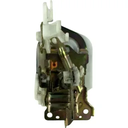 Fechadura Porta Traseira Esquerda L200 1998 A 2015