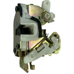 Fechadura Porta Traseira Esquerda L200 1998 A 2015