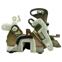 Fechadura Porta Traseira Esquerda L200 1998 A 2015