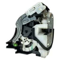 Fechadura Porta Traseira Esquerda L200 Triton 2007 A 2017