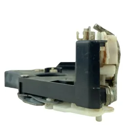 Fechadura Porta Traseira Esquerda L200 Triton 2007 A 2017